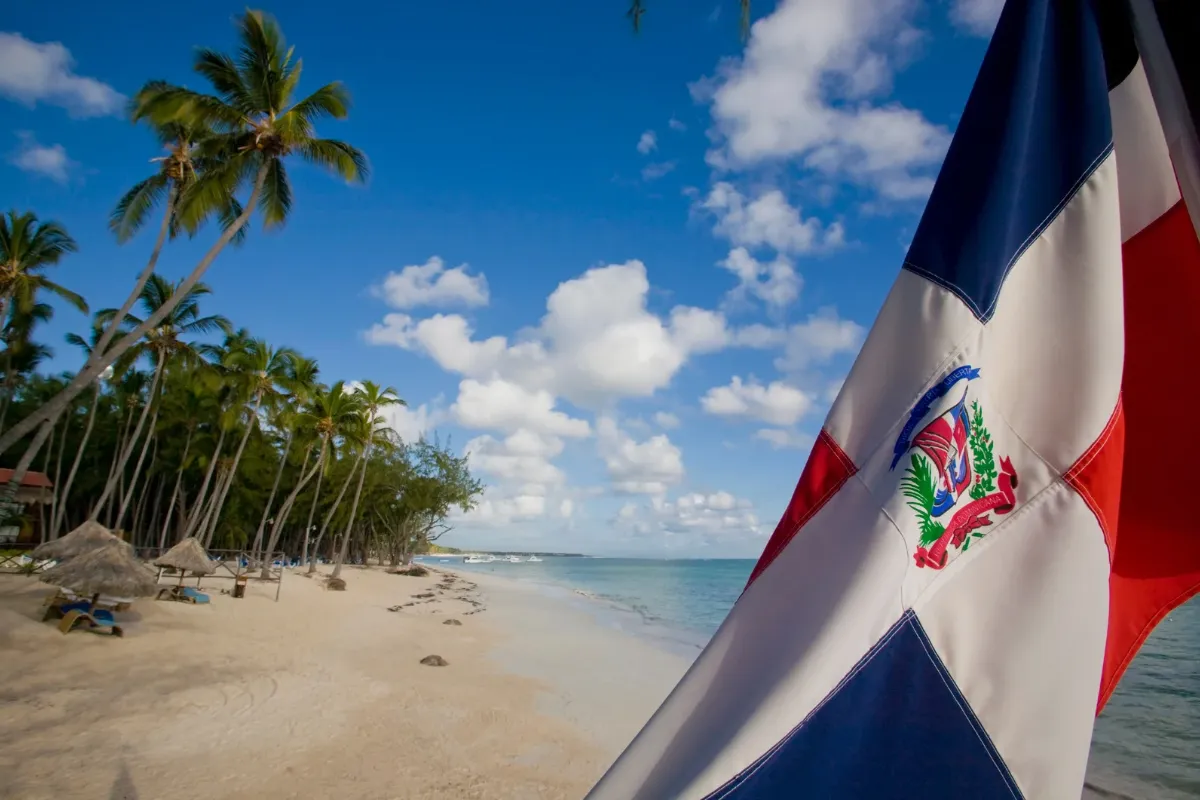 República Dominicana