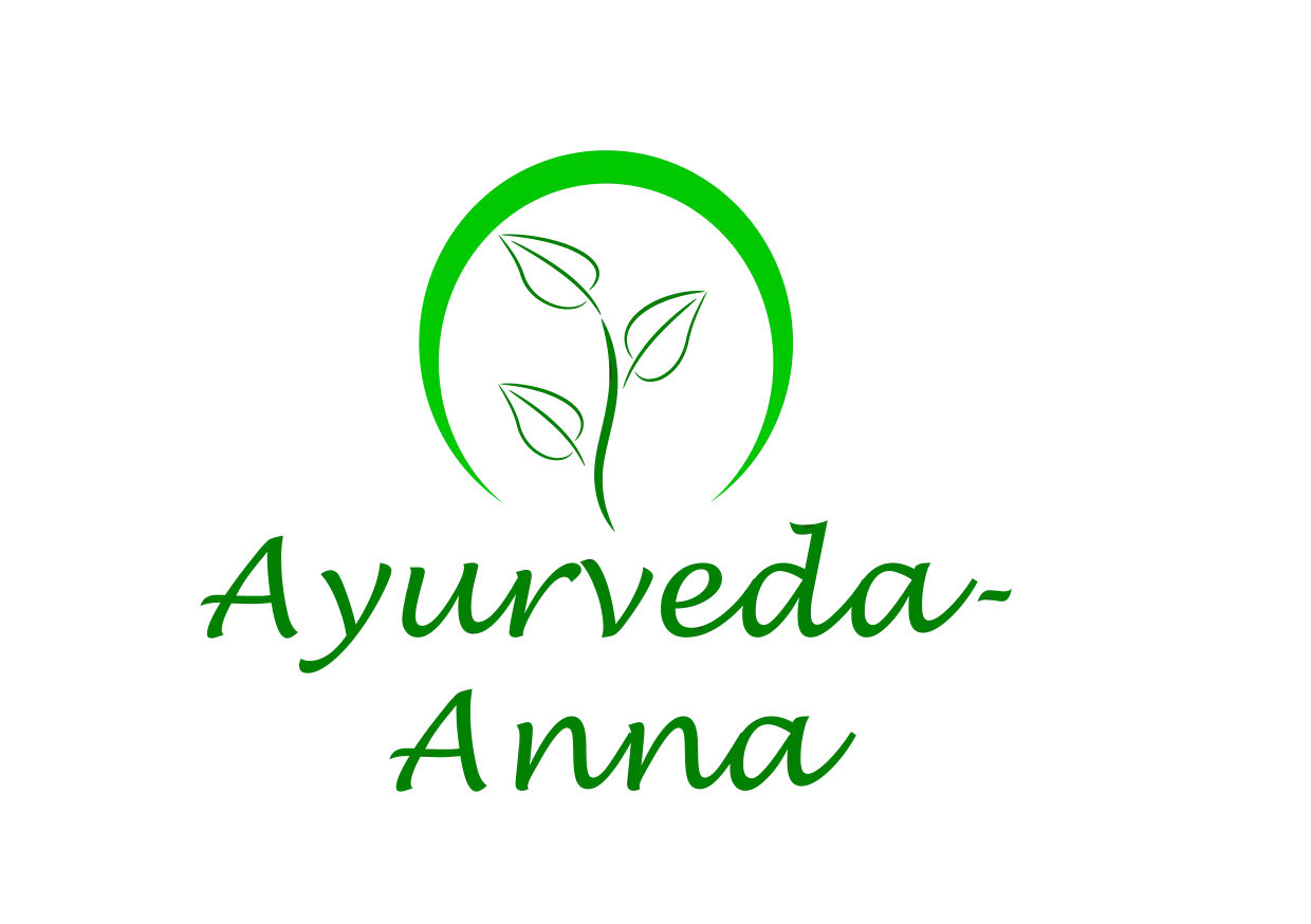 Ayurveda-Anna