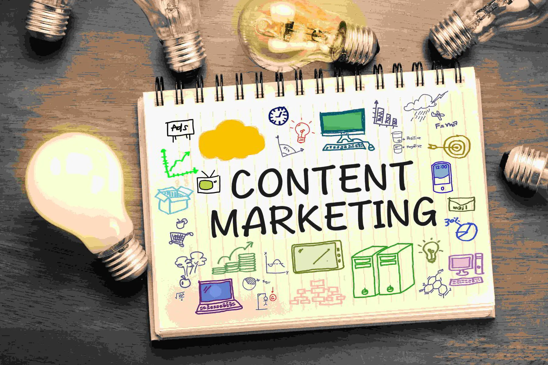 Content Marketing Tools for 2024 Boost Your Strategy in the New Year