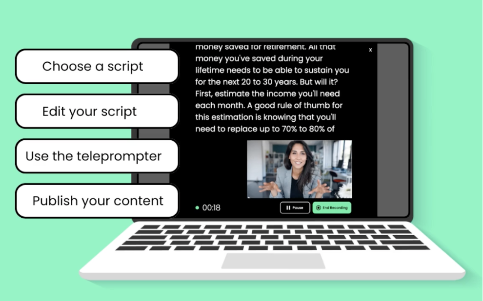 What to Consider When Choosing the Best Teleprompter App