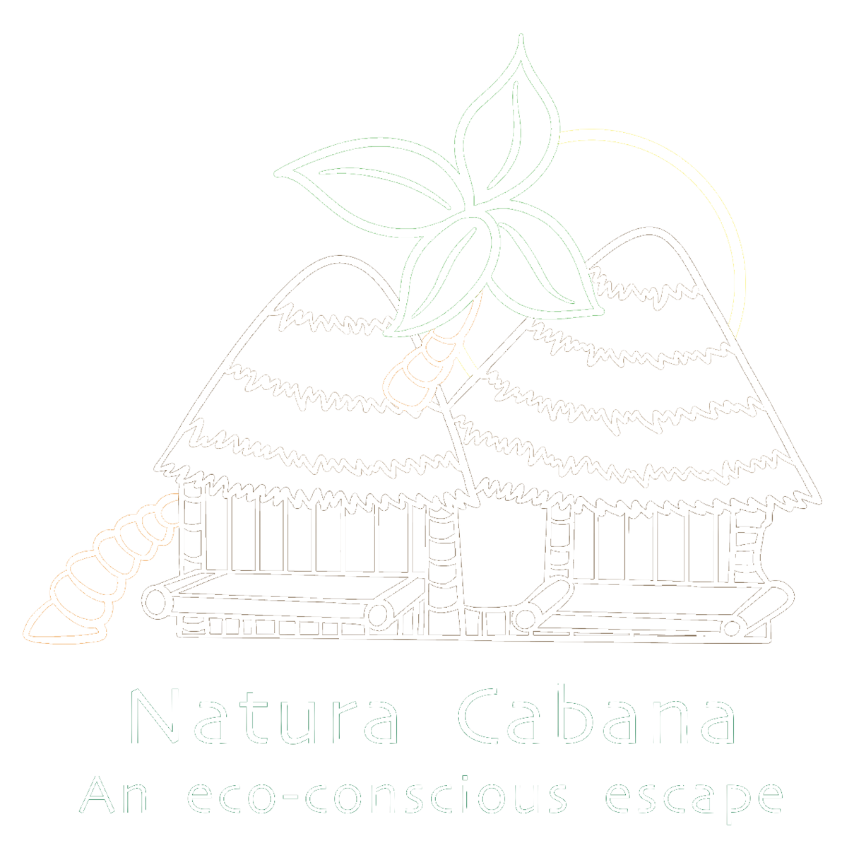 Home: Natura Cabana - An Eco-Conscious Escape