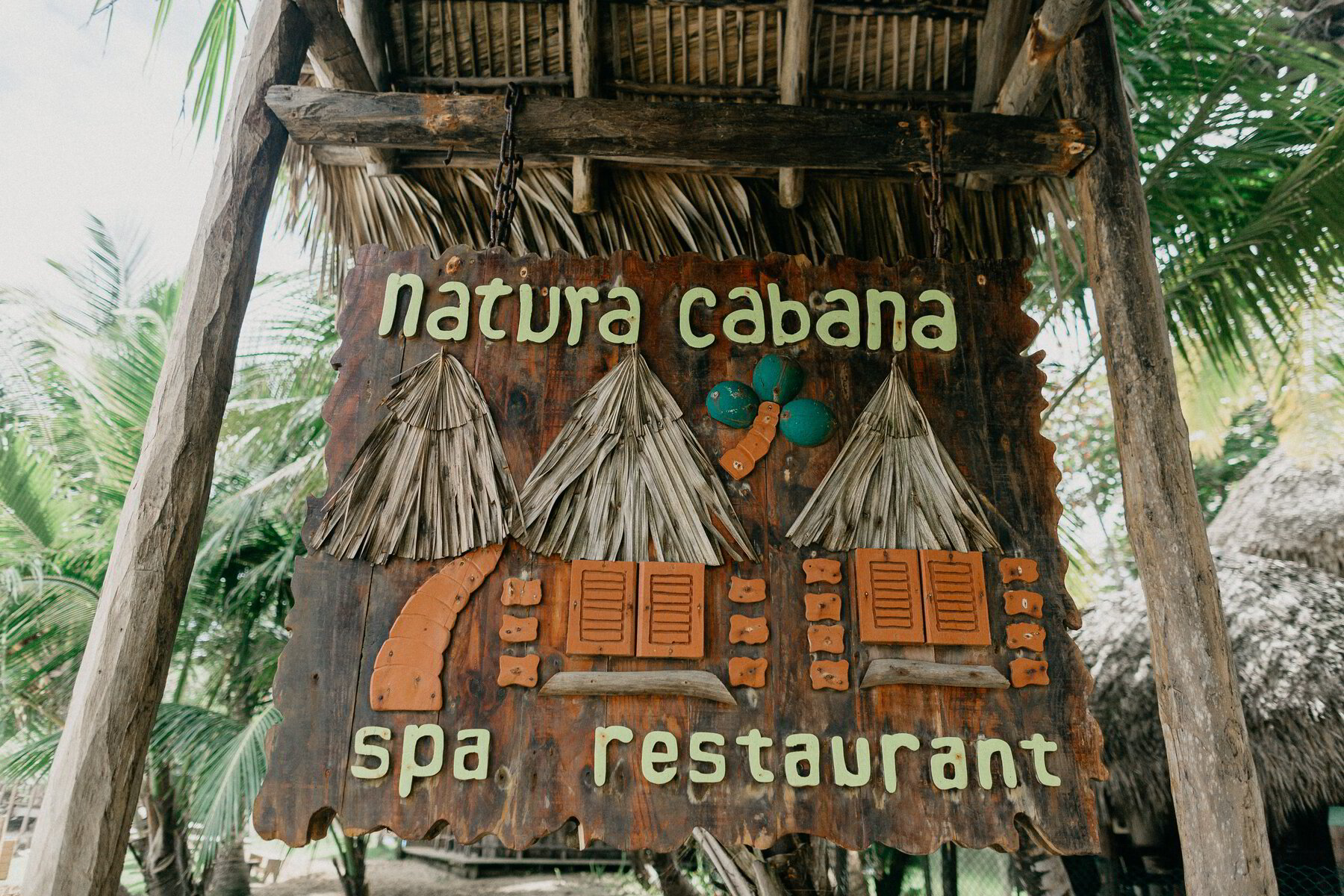 Home: Natura Cabana - An Eco-Conscious Escape