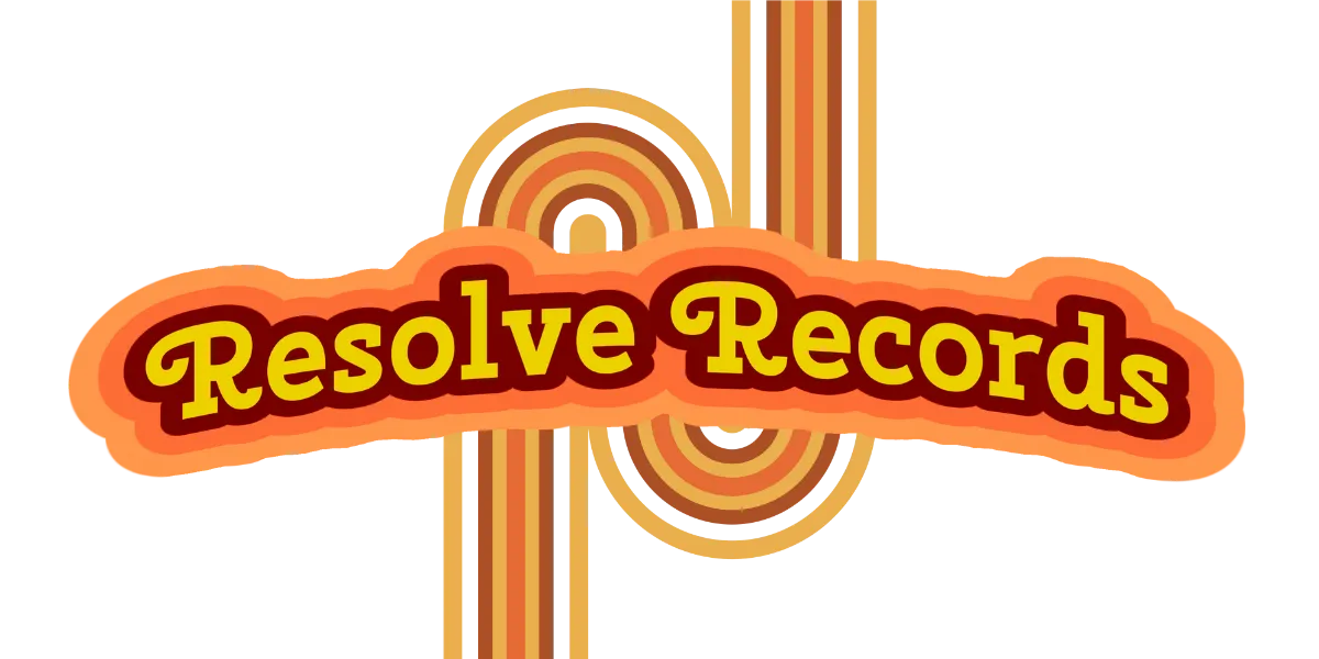 Resolve Records - Recording and engineering