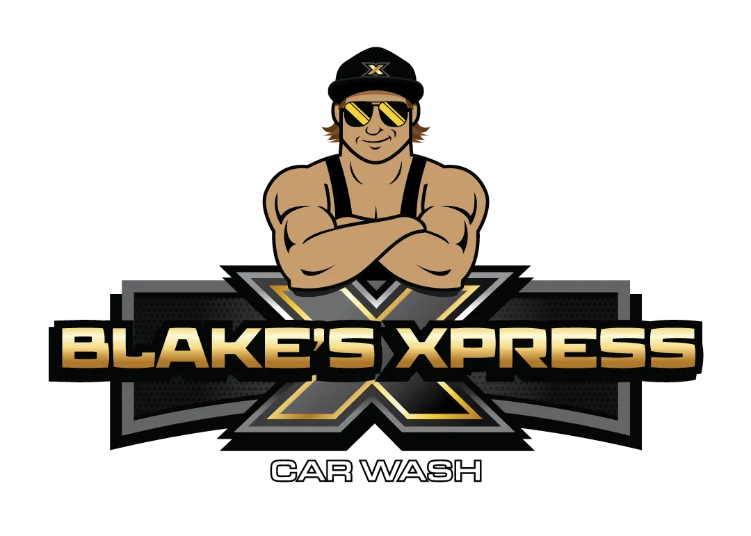 Blake's Express Car Wash