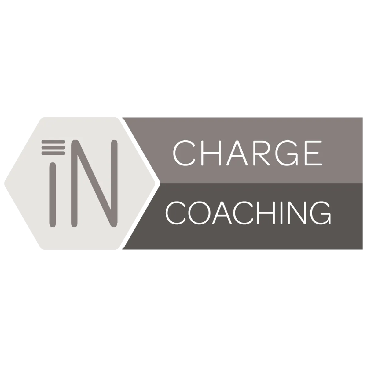 In Charge Coaching