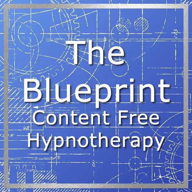 The Blueprint Hypnotherapy Training