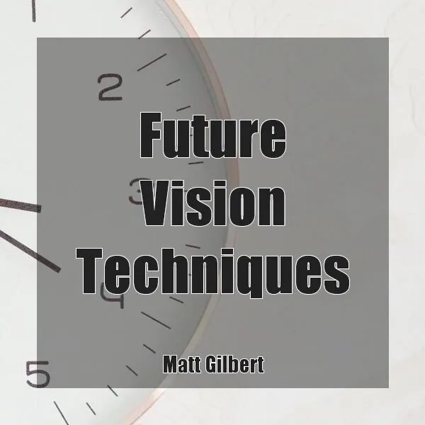 Future Vision Techniques.