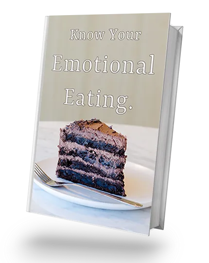 Emotional Eating E-Book