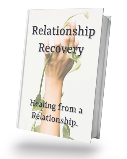 Relationship Recovery E-Book