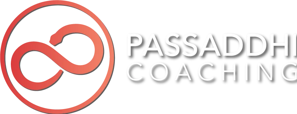 Passaddhi-Coaching