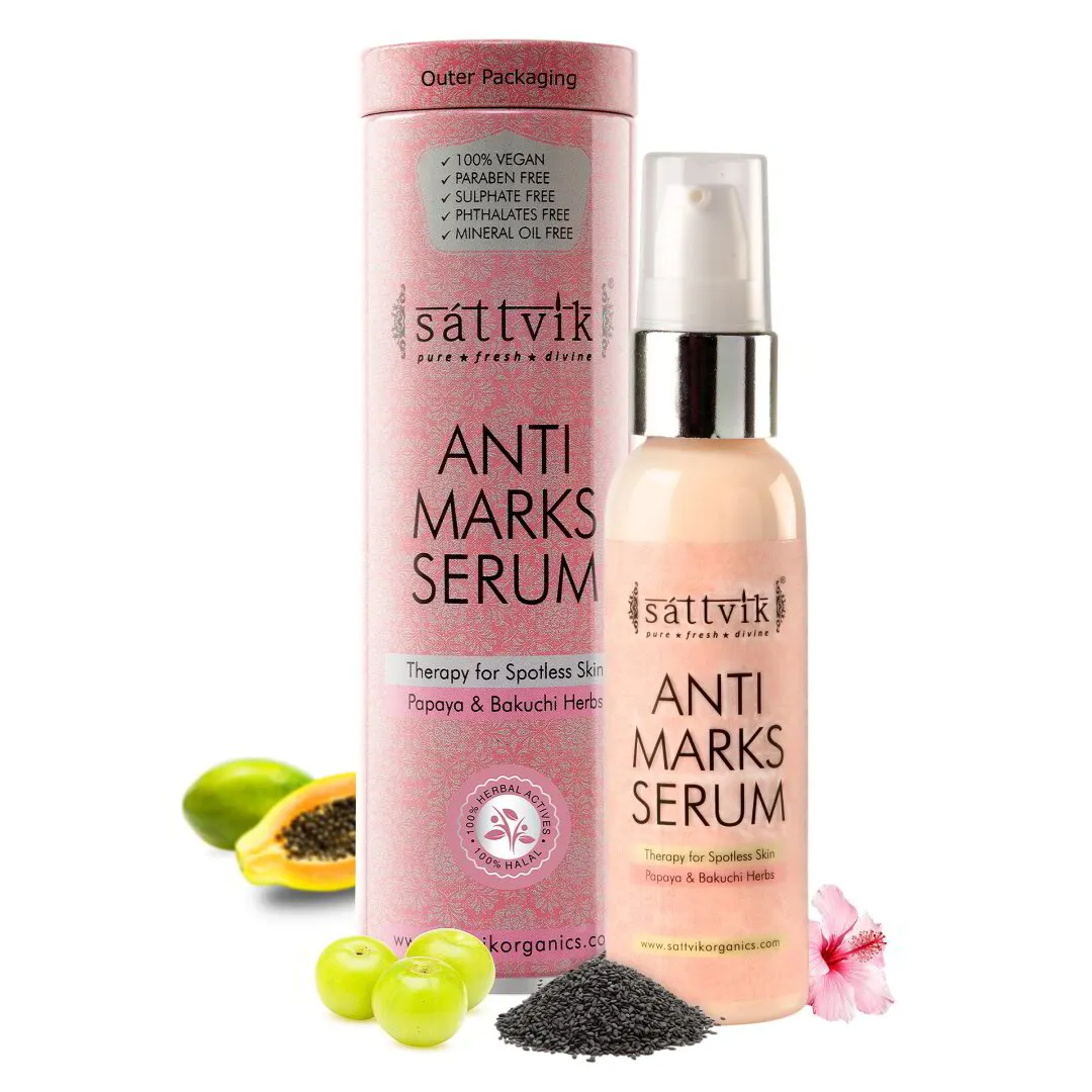 Anti Marks Serum