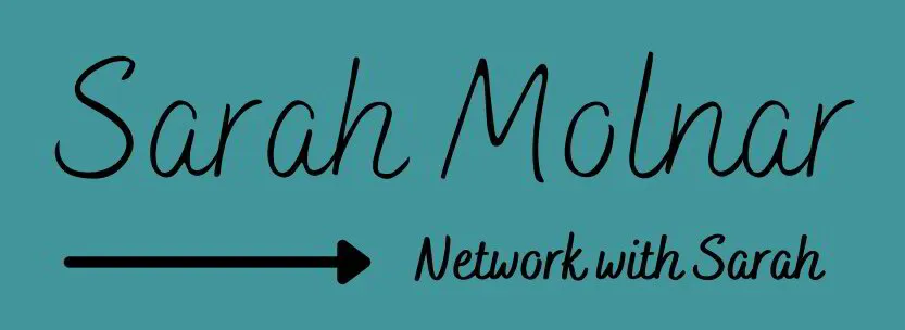 Network with Sarah