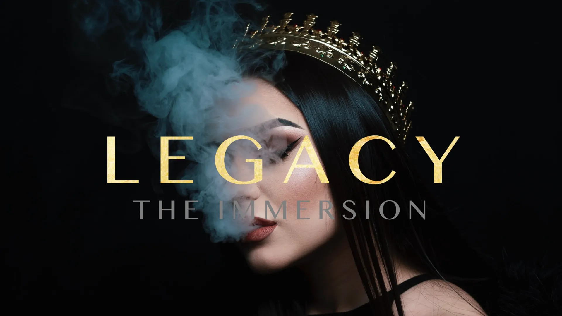Legacy - The Million Dollar Rebrand Intensive