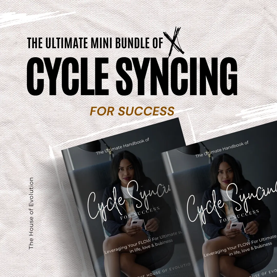Cycle Syncing For Success