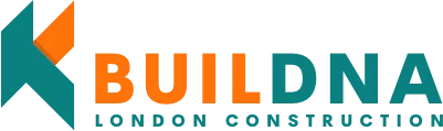 BuilDNA - logo