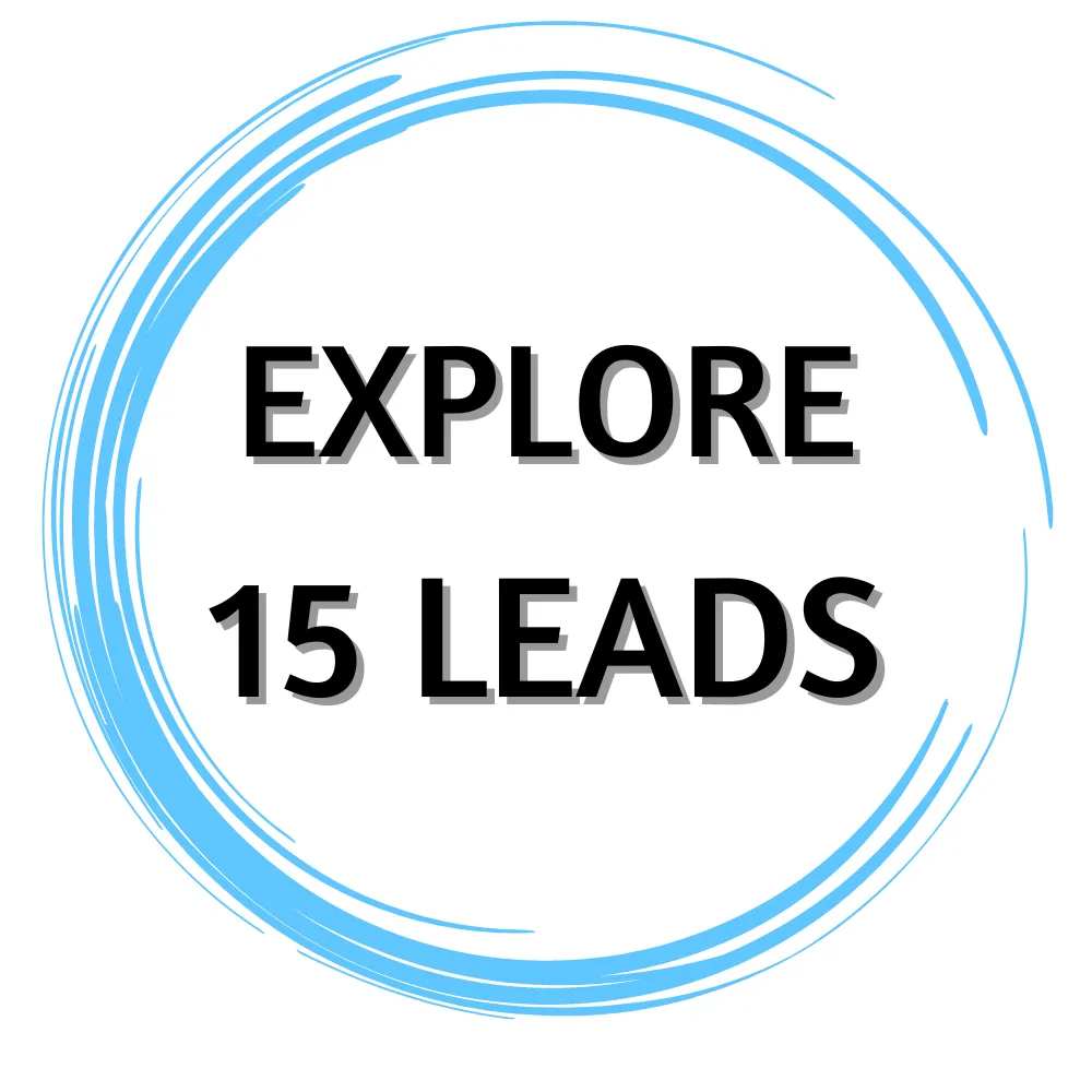 15 Leads-Explore-BLAAST2.0