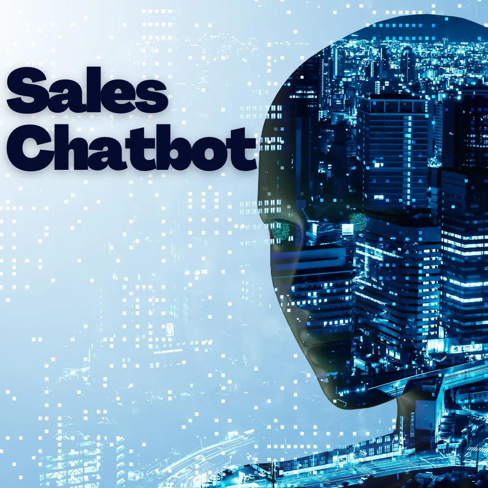 Sales Chatbot