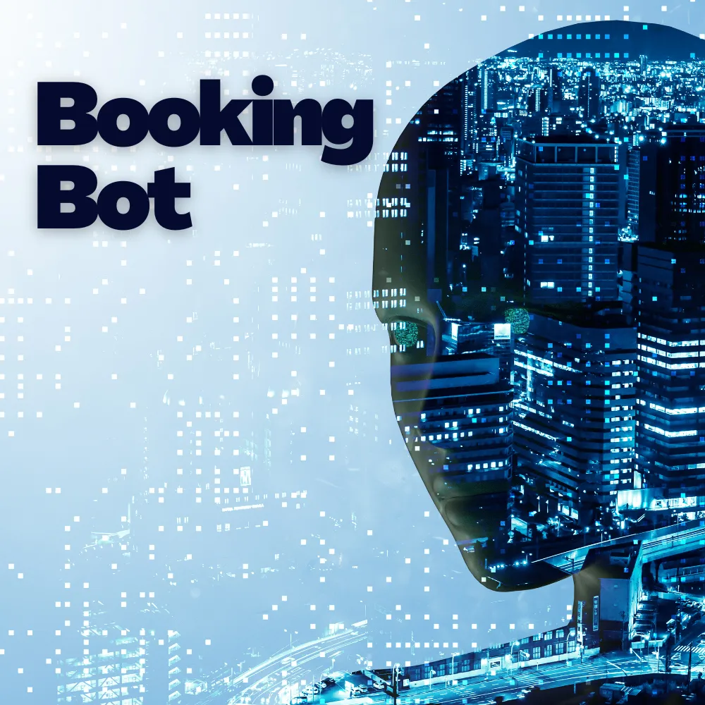 Booking Bot