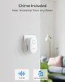 Instacam Reolink Video Doorbell WiFi With Chime