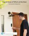 Instacam Reolink Video Doorbell POE With Chime