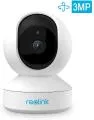 FREE MONTHLY Instacam Reolink E1 3MP AI (Person & Pet Detection) - Indoor Super HD WiFi PTZ Security Camera - R1000 Voucher Code Needed - LIMIT 1 PER CUSTOMER PER YEAR