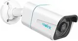 Instacam Reolink RLC-810A 4K 8MP POE Ultra HD Camera With Person & Vehicle Detection