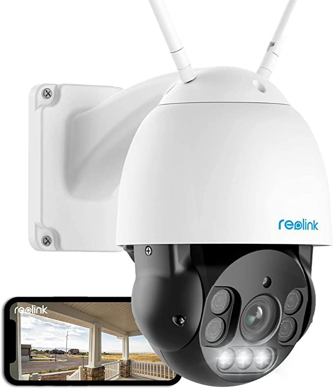 reolink 5mp super hd