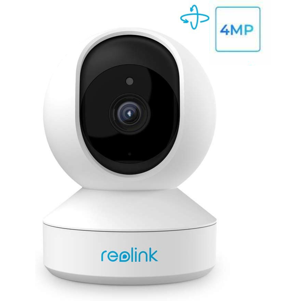 Instacam Reolink E1 Pro 4MP AI (Includes Person & Pet Detection & Auto 