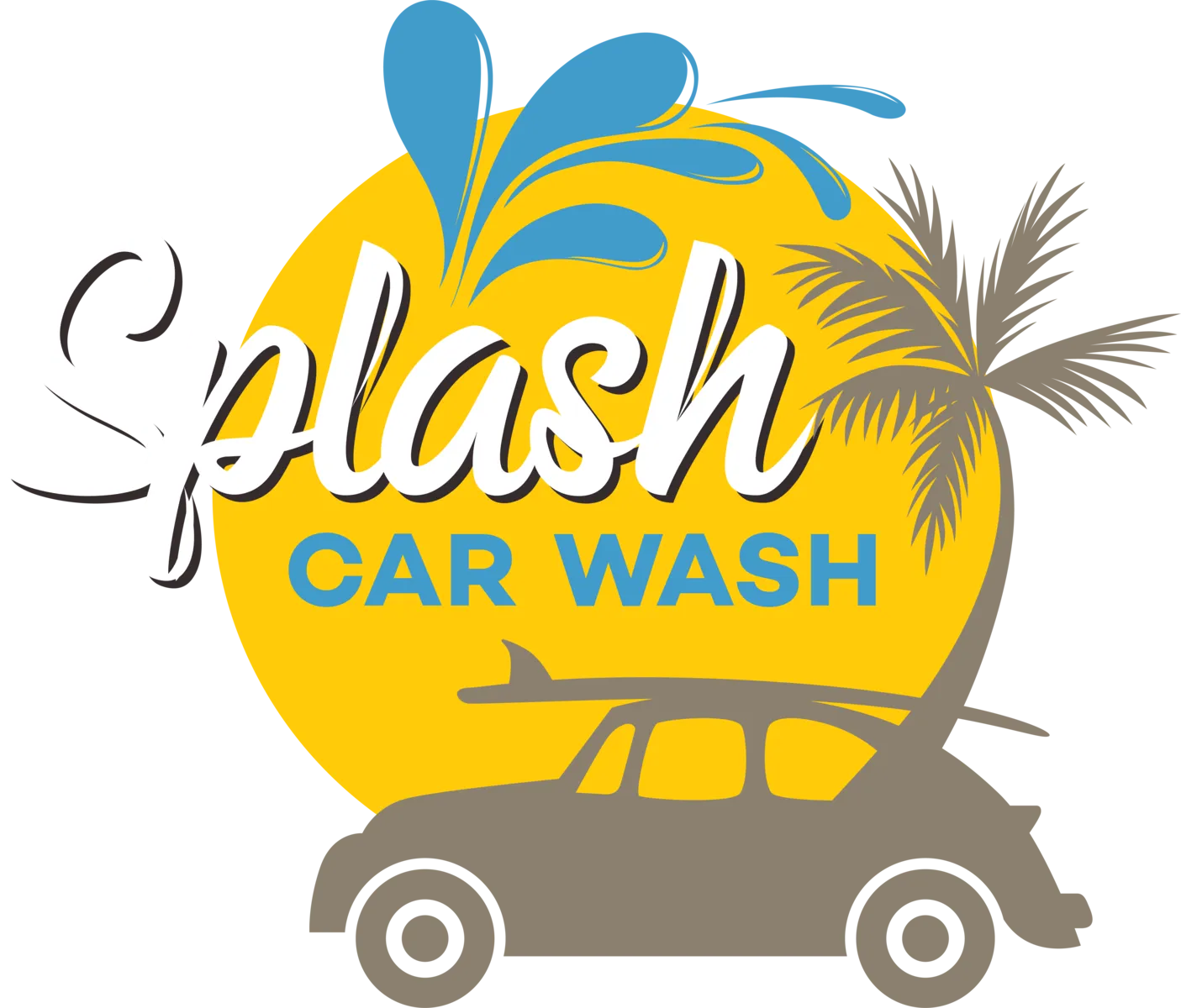 Splash Car Wash - CLAIM YOUR FREE WASH