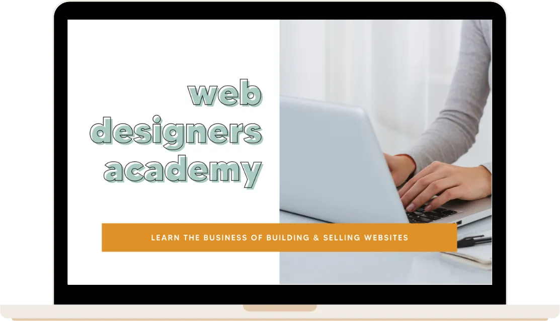 Web Designer Academy