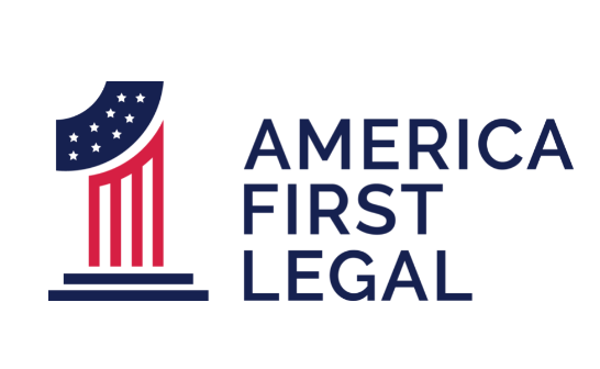America First Legal