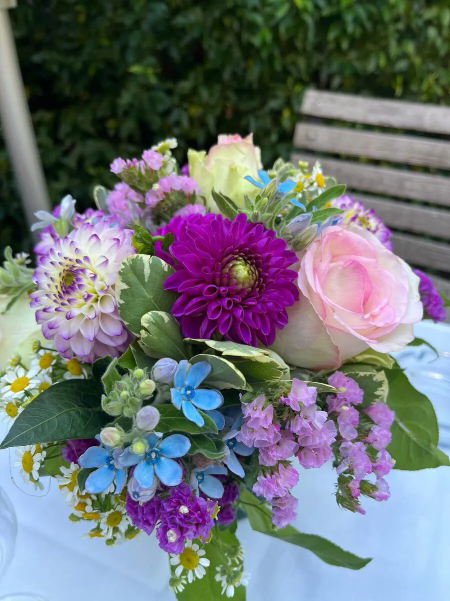 Blumen Ruhland auf der Höri: Ein Familienbetrieb mit Herz und Tradition
