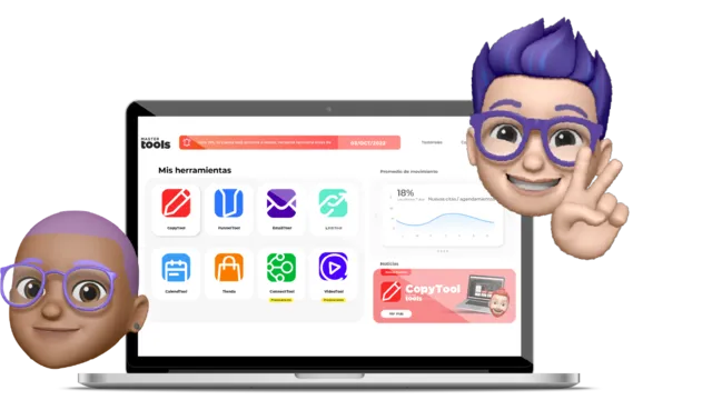 Renovación de plan | MasterTools » La suite de herramientas diseñada ...
