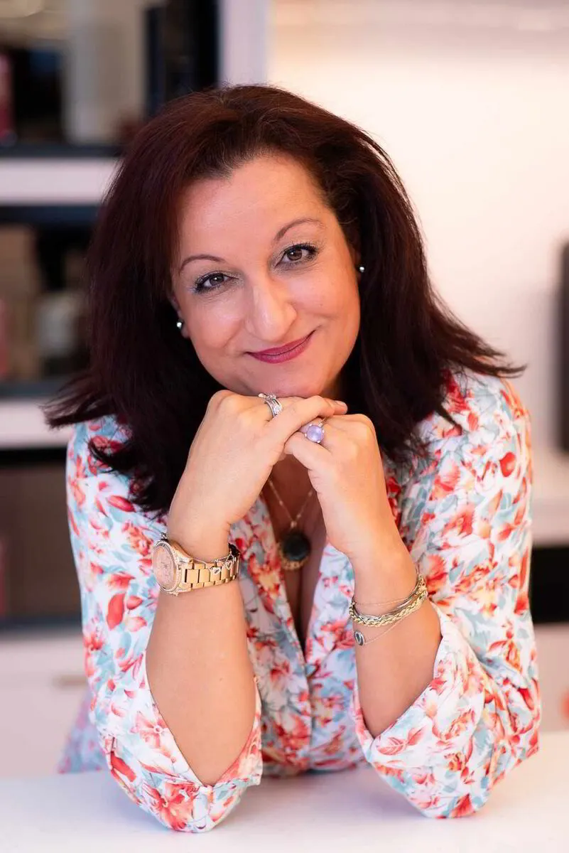 Farida Aasqui