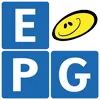 EPG website Design & Development