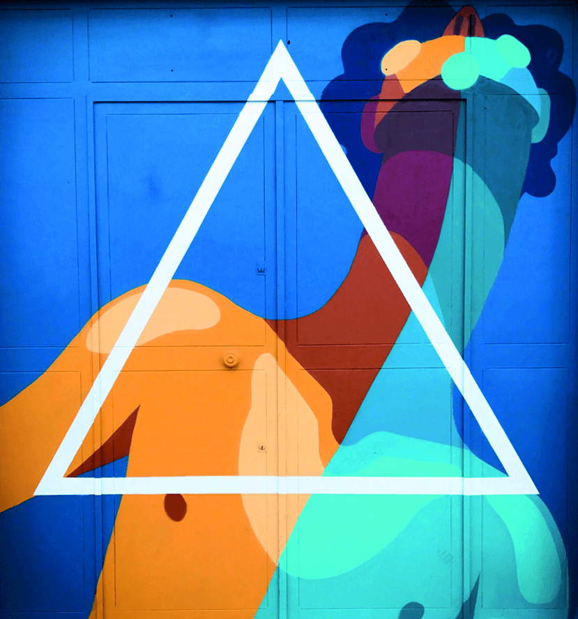 Show your art worldwide Design your art website at Wottaspace