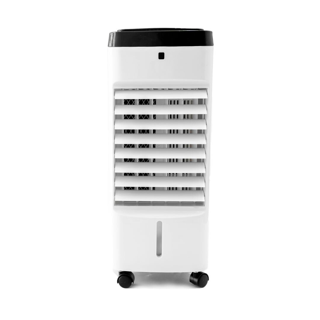 Климатичен комплекс ZENET ZET 483 - ZENET EUROPA LTD.