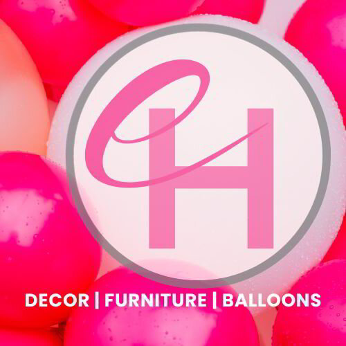 Event Hire Pretoria Let's Get This Party Started