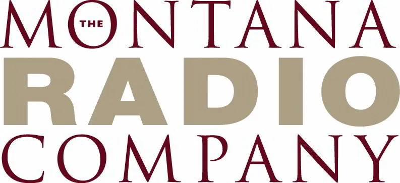 The Montana Radio Company logo