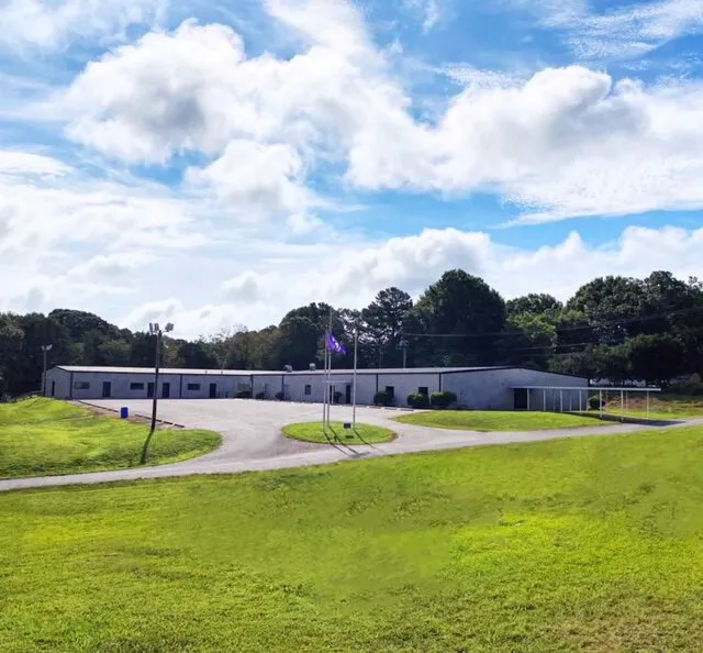 JUDAH CHRISTIAN ACADEMY