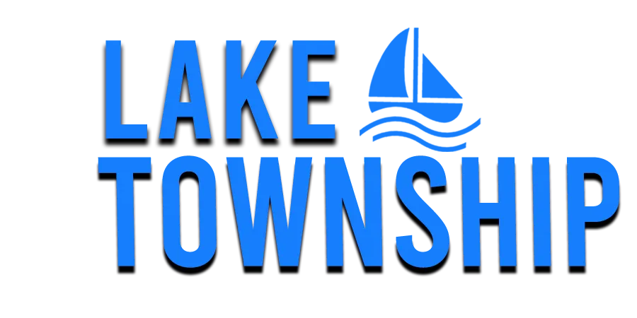 Lake Township Website