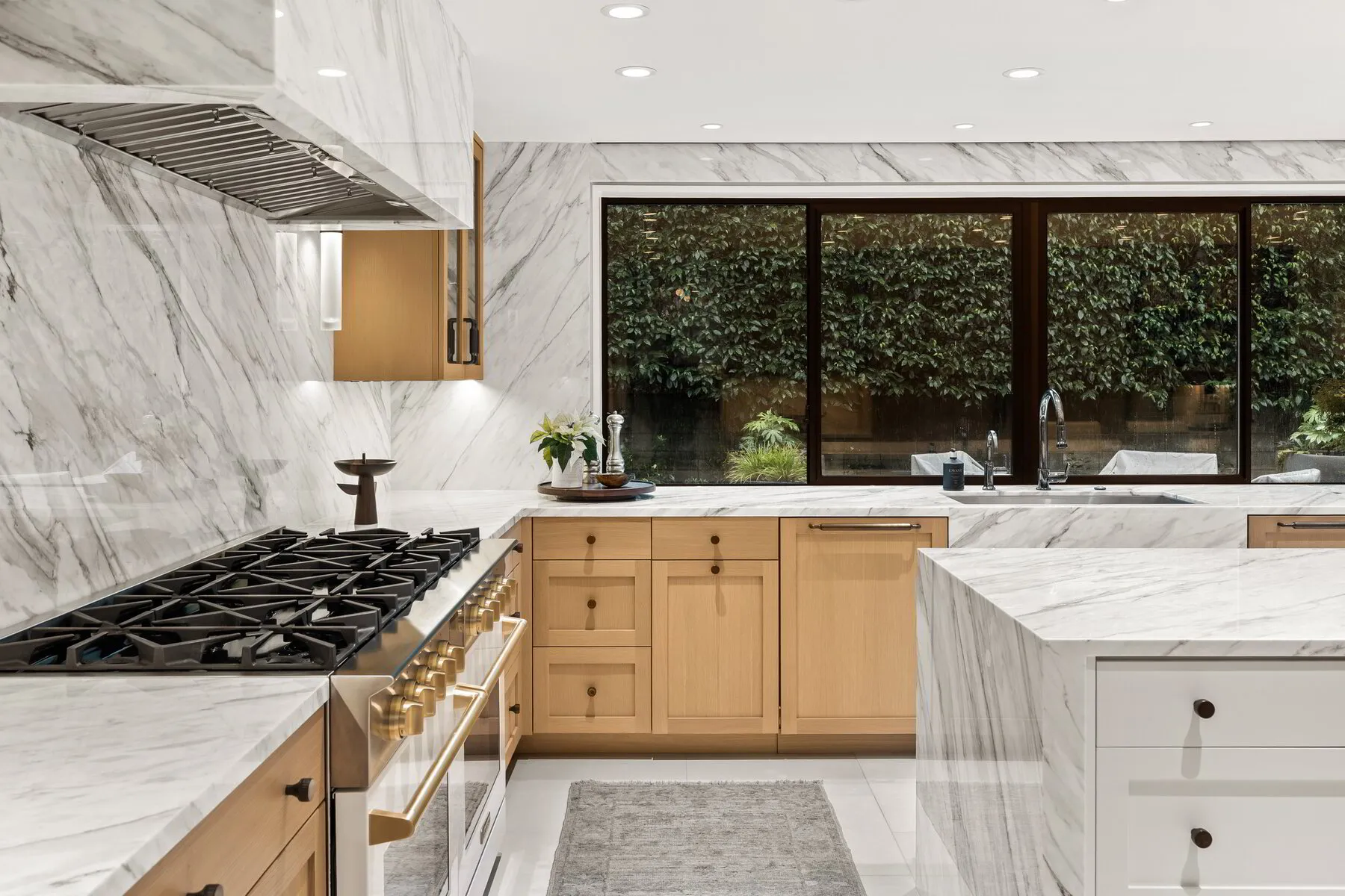Kitchen by Urban Restoration LLC