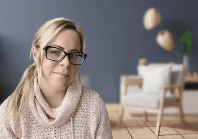 Digitalt café för föräldrar till barn i skolfrånvaro