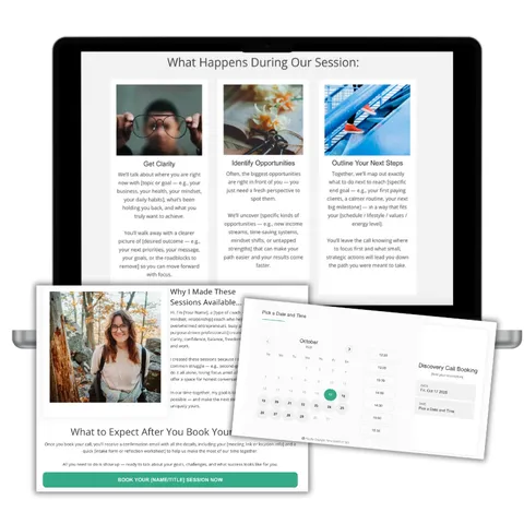 Free Funnel Friday - A New Ready to Promote Funnel Each Week