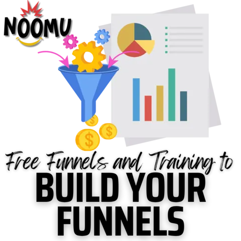 Noomu - The Easiest Platform to Sell Fast and Simple Digital Products