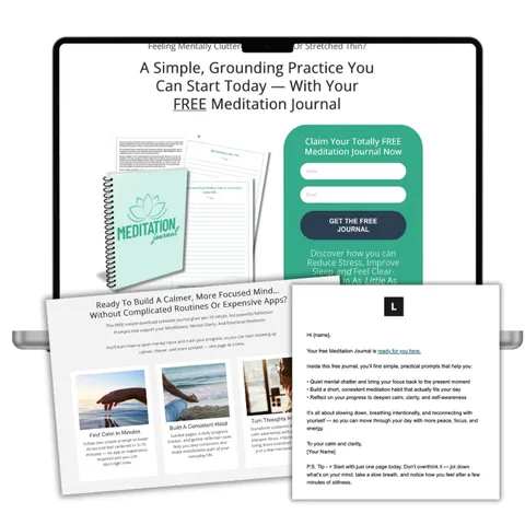 Free Funnel Friday - A New Ready to Promote Funnel Each Week