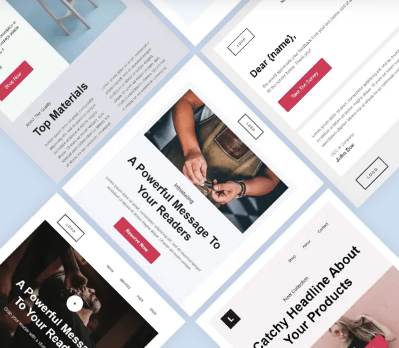 How to Set Up Your Lead Magnet Funnel with Easy-to-Use Templates