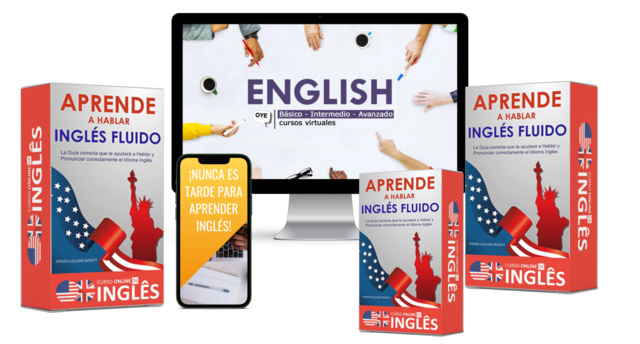 Aprende ingles