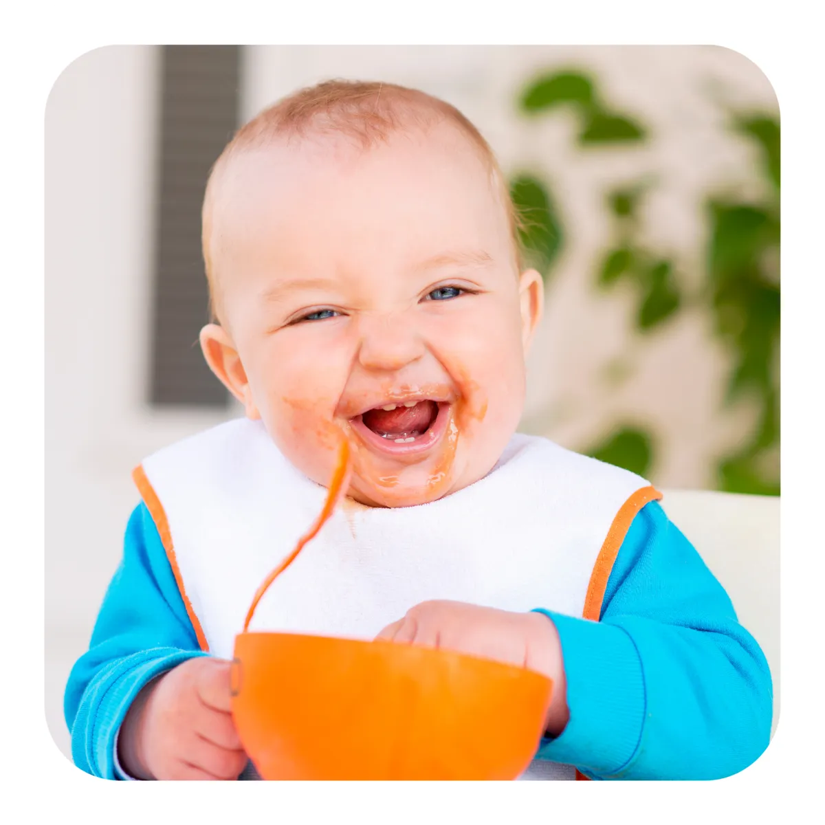 🌟 RISAS CONTAGIOSAS A CADA CUCHARADA