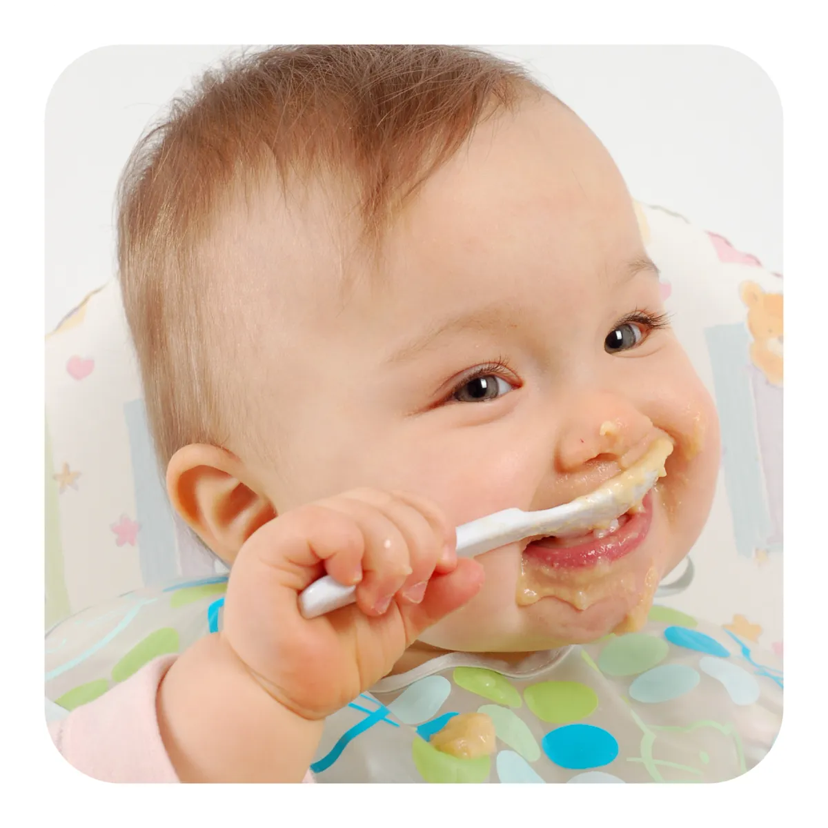 💡 NUTRIENDO EL CEREBRO, CUCHARADA A CUCHARADA